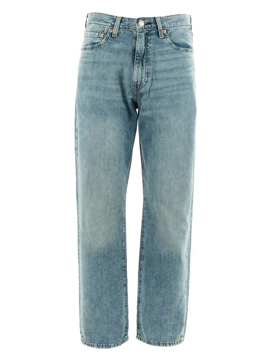 Obrázek produktu Džíny Straight Fit Levi's modrá