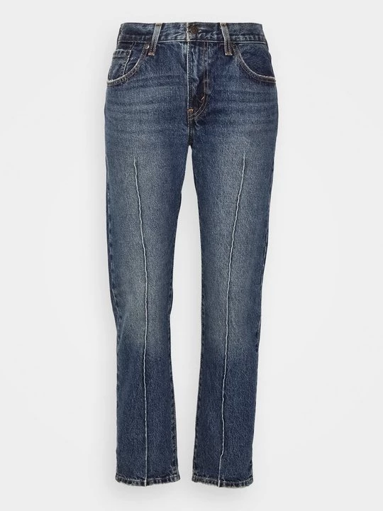 Obrázek produktu Džíny Straight Fit Levi's modrá