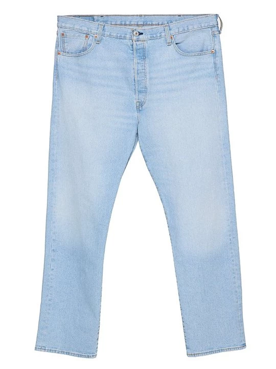 Obrázek produktu Džíny Straight Fit Levi's modrá