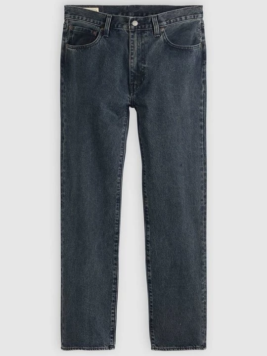 Obrázek produktu Džíny Straight Fit Levi's modrý denim