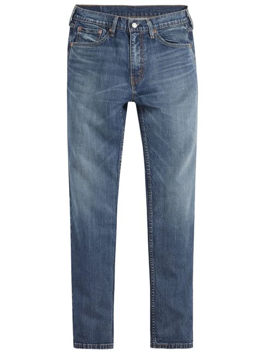 Obrázek produktu Džíny Straight Fit Levi's modrý denim