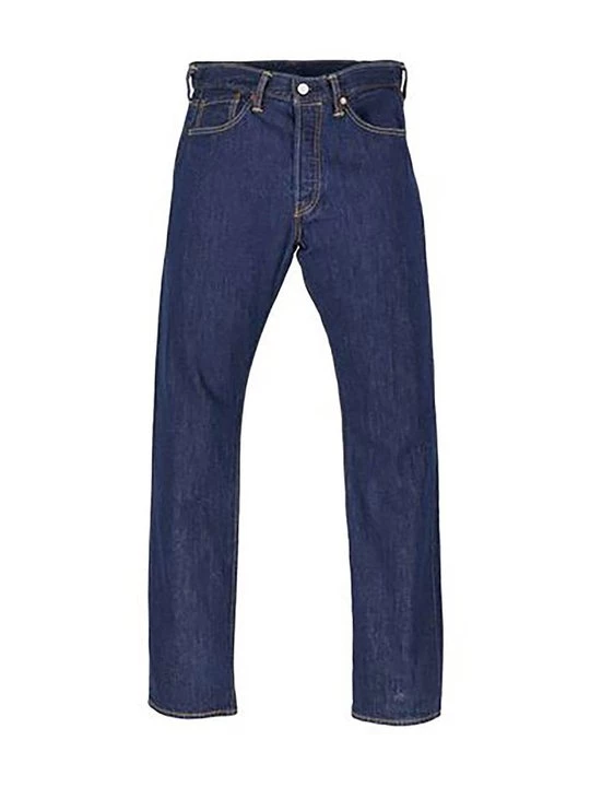 Obrázek produktu Džíny Straight Fit Levi's modrý denim