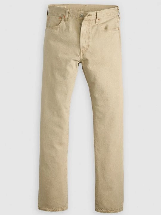 Obrázek produktu Džíny Straight Fit Levi's písková