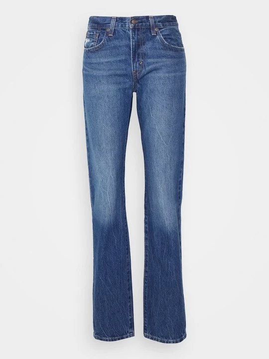 Obrázek produktu Džíny Straight Fit Levi's šedomodrý denim