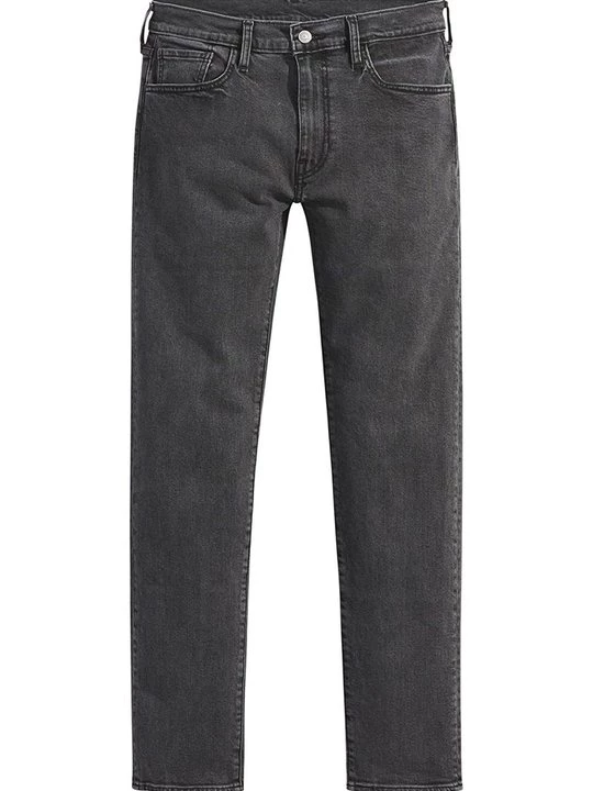 Obrázek produktu Džíny Straight Fit Levi's šedý denim
