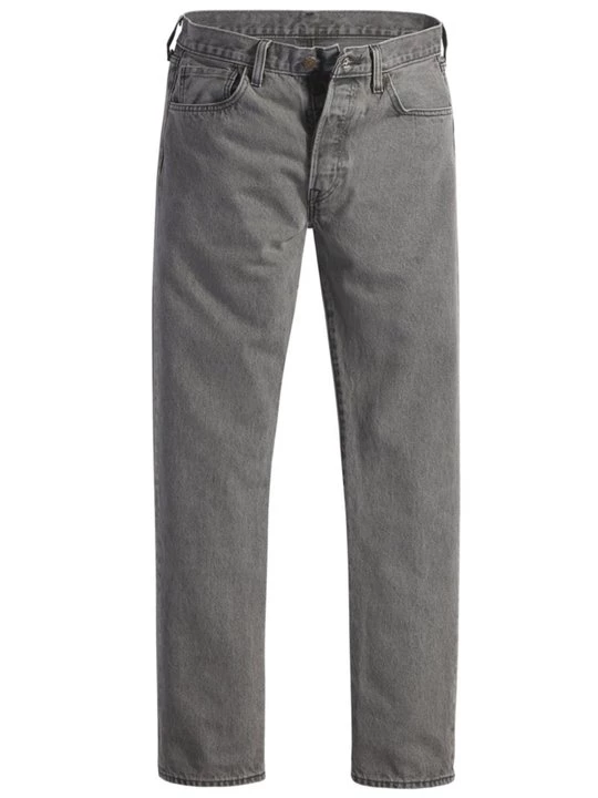 Obrázek produktu Džíny Straight Fit Levi's šedý denim