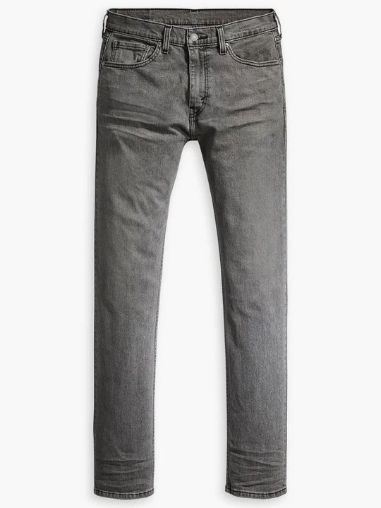 Obrázek produktu Džíny Straight Fit Levi's šedý denim