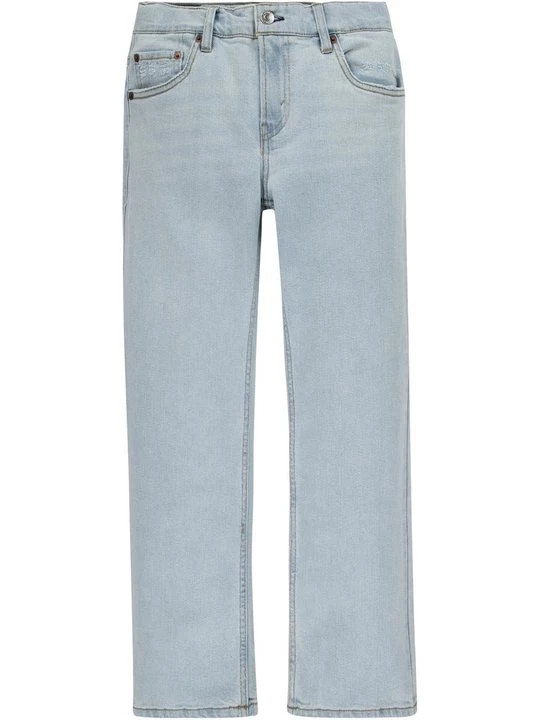 Obrázek produktu Džíny Straight Fit Levi's světlemodrý denim