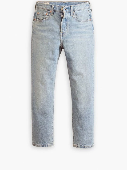 Obrázek produktu Džíny Straight Fit Levi's světlemodrý denim