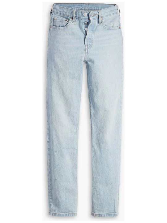 Obrázek produktu Džíny Straight Fit Levi's světlemodrý denim