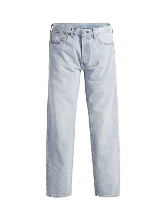 Obrázek produktu Džíny Relaxed Fit Levi's světlemodrý denim