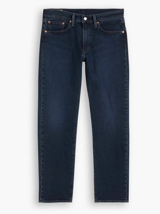 Obrázek produktu Džíny Straight Fit Levi's tmavě modrá