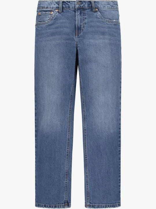 Obrázek produktu Džíny Straight Fit Levi's tmavomodrý denim
