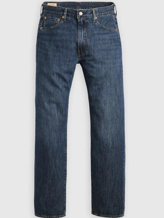 Obrázek produktu Džíny Straight Fit Levi's tmavomodrý denim