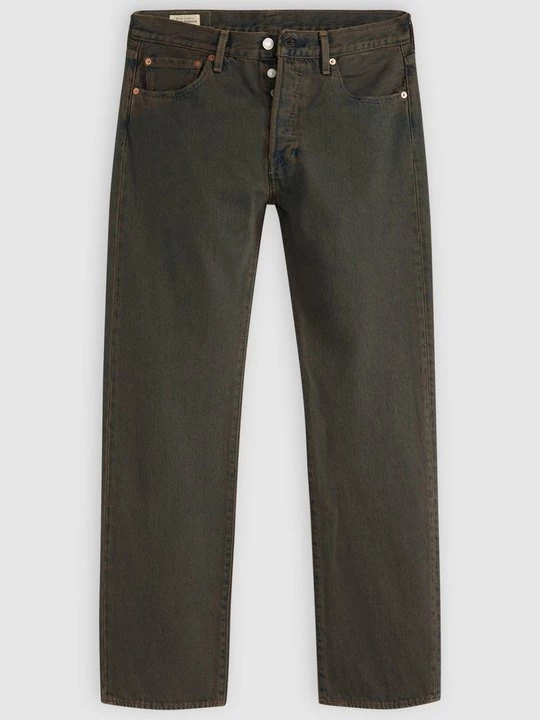 Obrázek produktu Džíny Straight Fit Levi's tmavomodrý denim