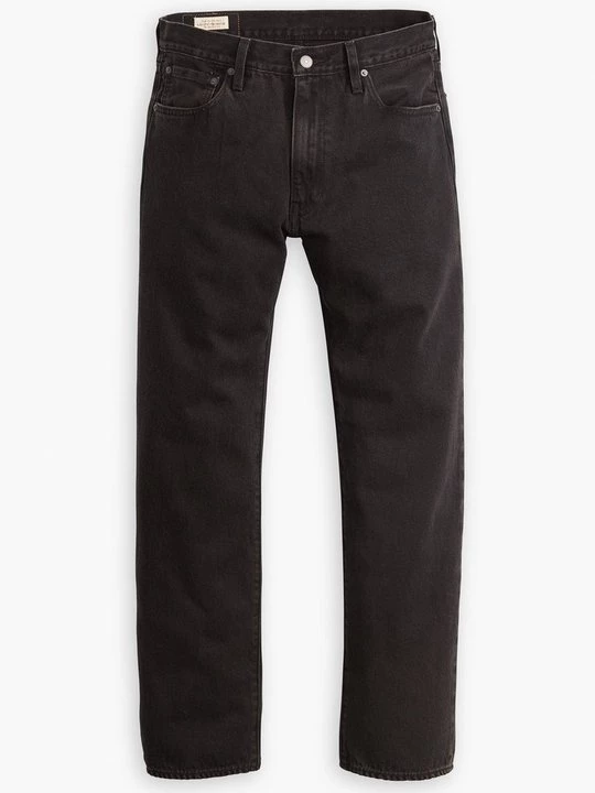 Obrázek produktu Džíny Straight Fit Levi's tmavomodrý denim
