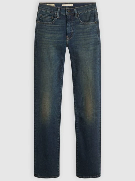 Obrázek produktu Džíny Straight Fit Levi's tmavomodrý denim
