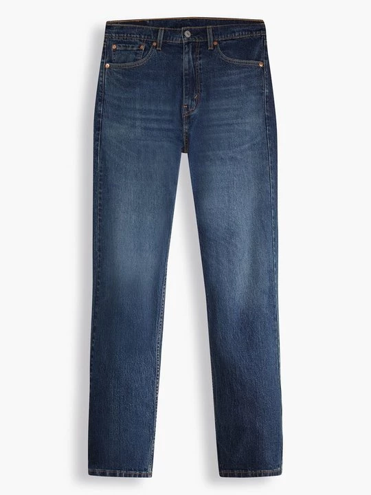 Obrázek produktu Džíny Straight Fit Levi's tmavomodrý denim