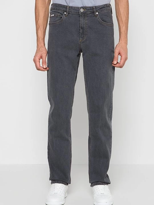 Obrázek produktu Džíny Straight Fit lindbergh
