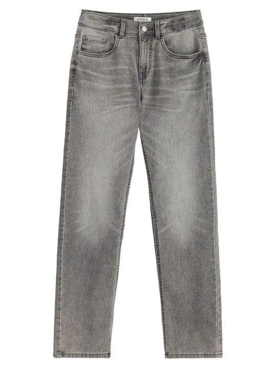 Obrázek produktu Džíny Straight Fit Lindex