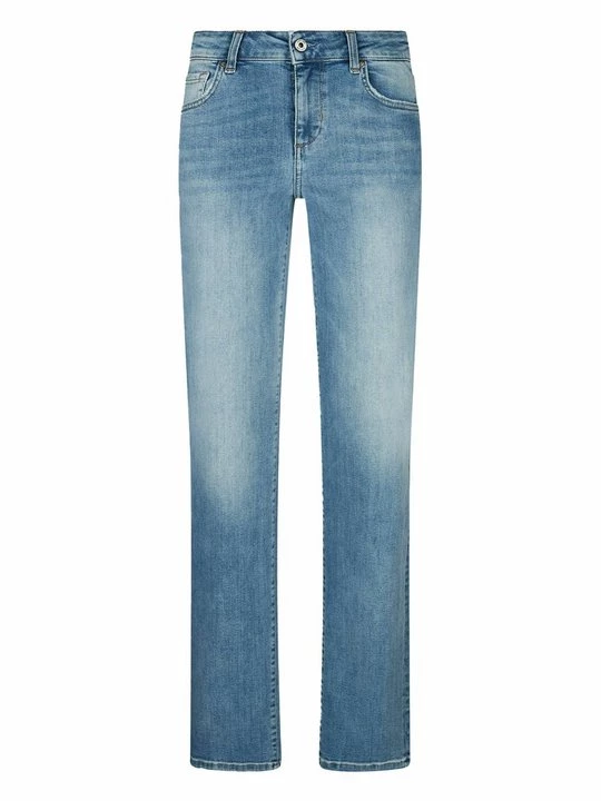 Obrázek produktu Džíny Straight Fit Liu Jo modrý denim
