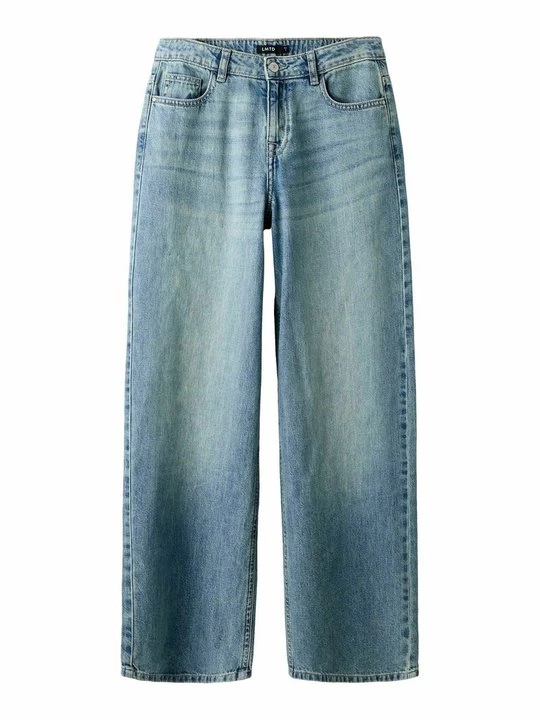 Obrázek produktu Džíny Straight Fit LMTD