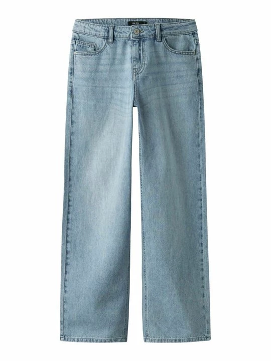 Obrázek produktu Džíny Straight Fit LMTD