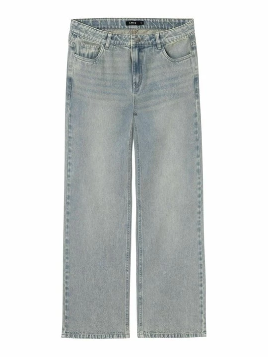 Obrázek produktu Džíny Straight Fit LMTD