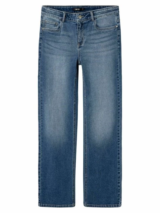 Obrázek produktu Džíny Straight Fit LMTD