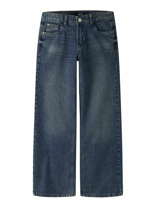 Obrázek produktu Džíny Straight Fit LMTD