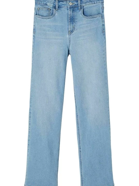 Obrázek produktu Džíny Straight Fit LMTD