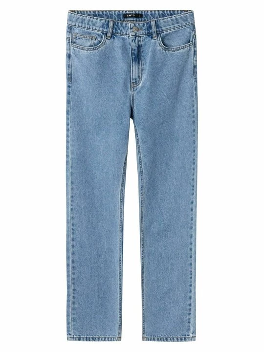 Obrázek produktu Džíny Straight Fit LMTD světlemodrý denim