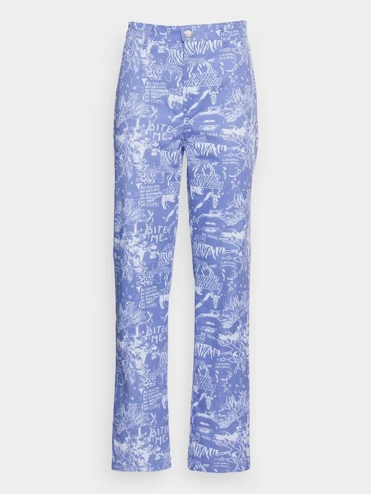Obrázek produktu Džíny Straight Fit Local Heroes