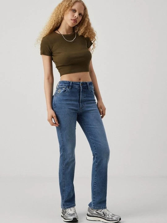 Obrázek produktu Džíny Straight Fit LOIS Jeans