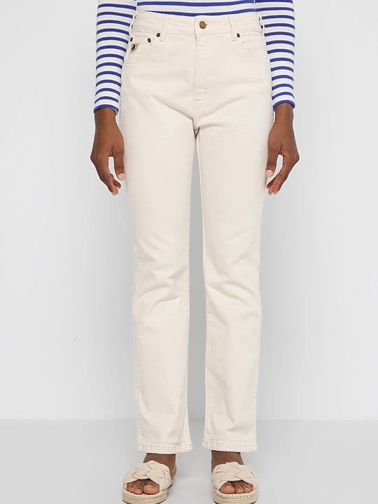 Obrázek produktu Džíny Straight Fit LOIS JEANS