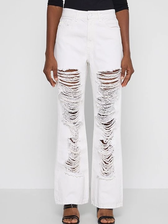 Obrázek produktu Džíny Straight Fit LOIS JEANS