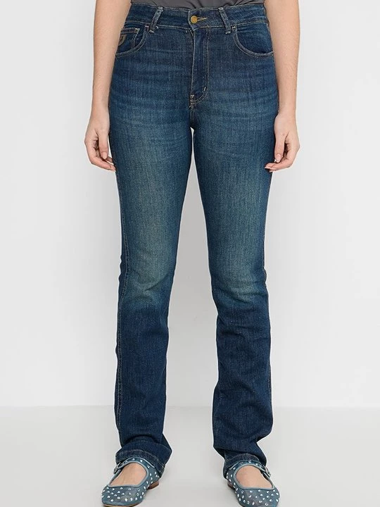 Obrázek produktu Džíny Straight Fit LOIS JEANS modrá