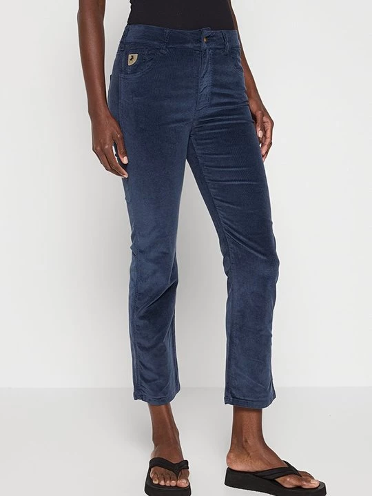 Obrázek produktu Džíny Straight Fit LOIS JEANS modrá
