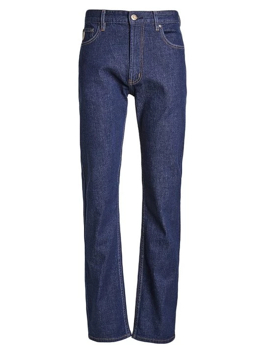 Obrázek produktu Džíny Straight Fit LOIS JEANS tmavě modrá