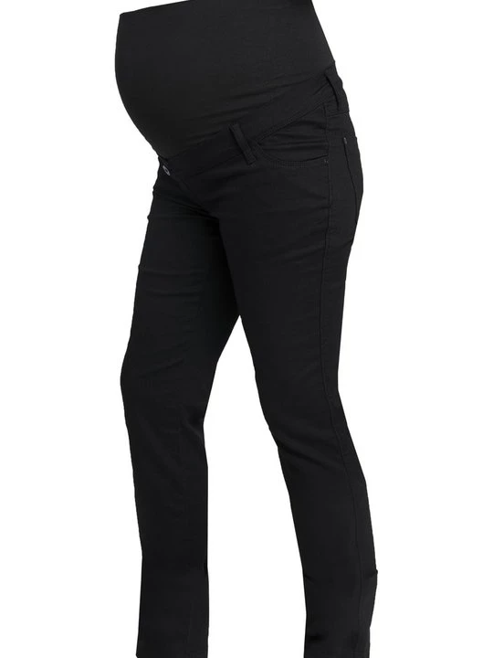 Obrázek produktu Džíny Straight Fit Love2wait černá