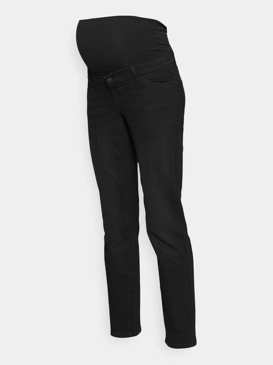 Obrázek produktu Džíny Straight Fit Love2wait černý denim