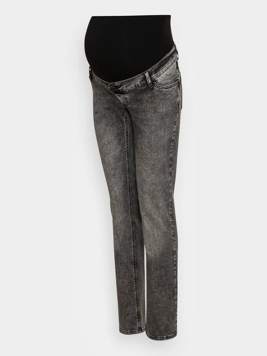 Obrázek produktu Džíny Straight Fit Love2wait černý denim