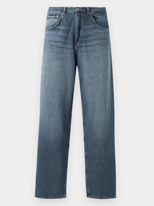 Obrázek produktu Džíny Straight Fit LTB