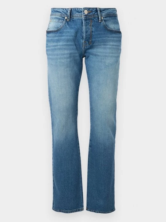Obrázek produktu Džíny Straight Fit LTB