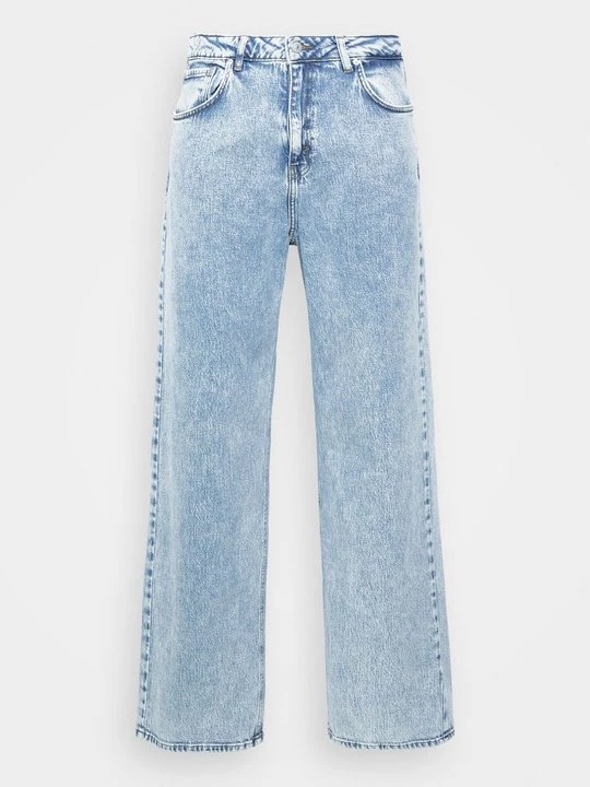 Obrázek produktu Džíny Straight Fit LTB