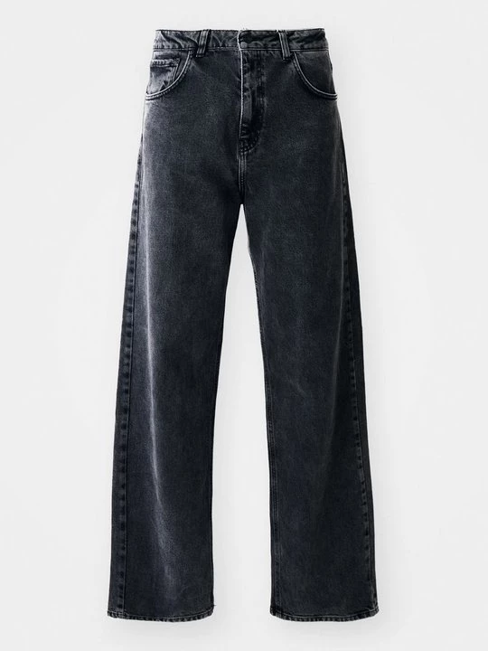 Obrázek produktu Džíny Straight Fit LTB