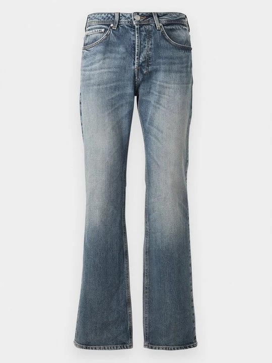 Obrázek produktu Džíny Straight Fit LTB