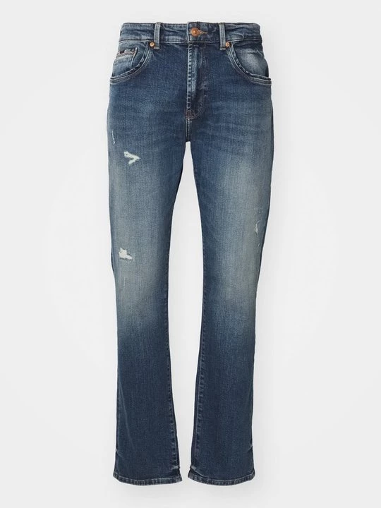 Obrázek produktu Džíny Straight Fit LTB