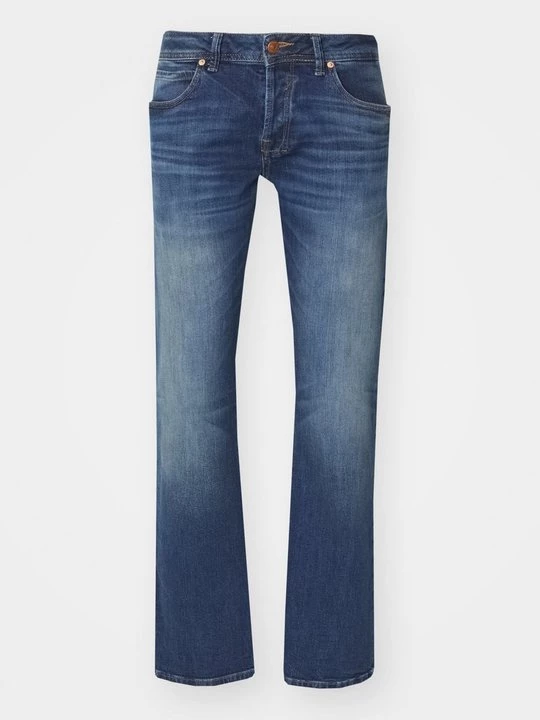 Obrázek produktu Džíny Straight Fit LTB