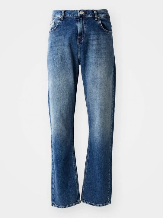 Obrázek produktu Džíny Straight Fit LTB